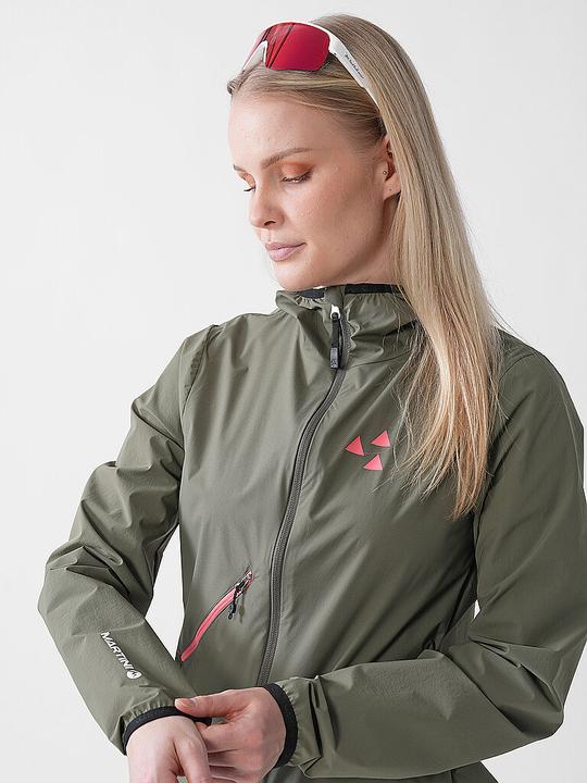 Immagine prodotto Martini Softshell Hybridjacke Trektech (XXL)