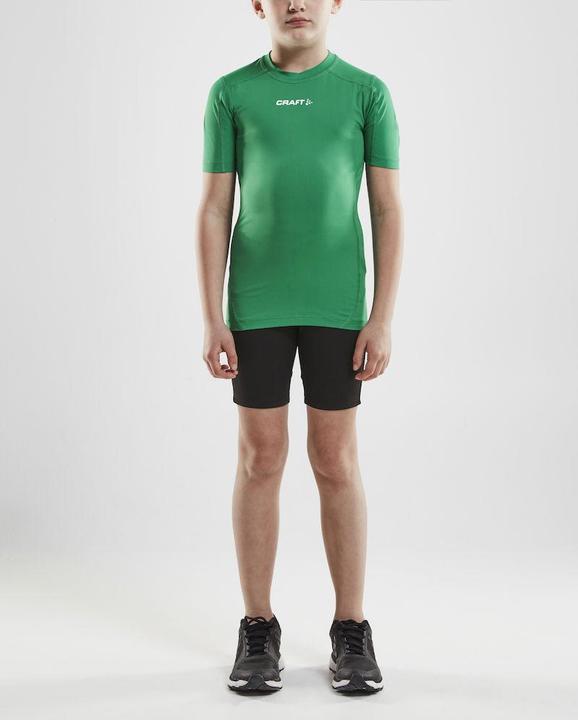 Produktbild Craft Pro Control Compression Tee Kinder (134)