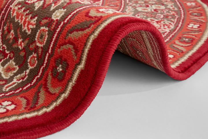 Actual product image Nouristan Skazar Isfahan (Ø 160 cm)