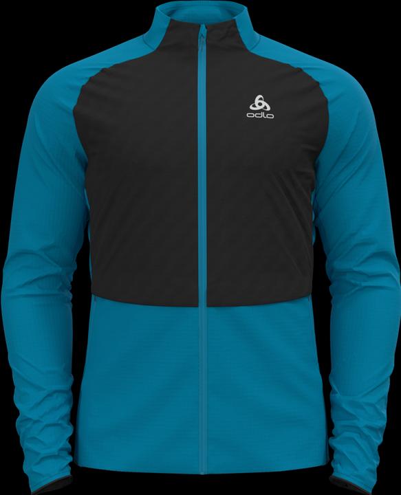 Odlo Sesvenna Hybrid S-Thermic Jacke (S)