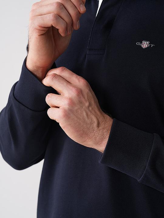 Produktbild GANT Rugbysweater (XXL)