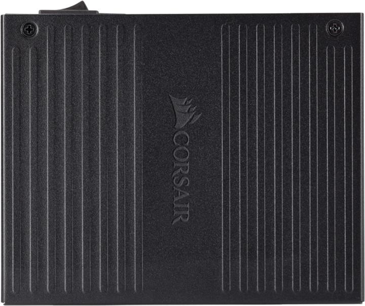 Actual product image Corsair Sf600 (600 W)