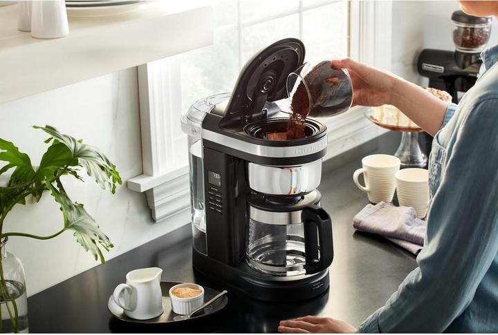 Actual product image KitchenAid 5KCM1209
