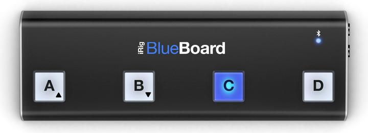 Produktbild IK Multimedia iRig BlueBoard (Gitarre, Bass)