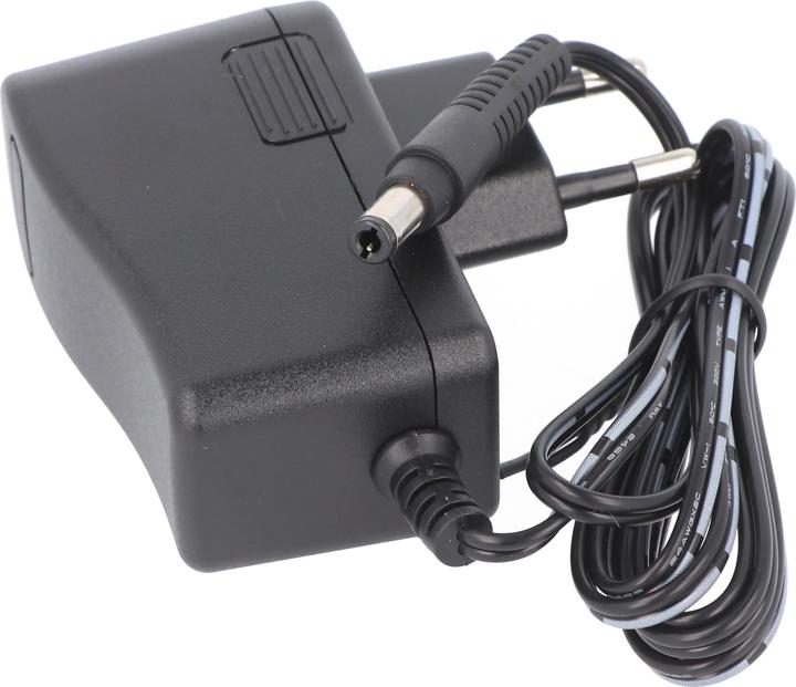 AccuCell Netzteil wie SSA-10W EU passend für Hoover ATN264R 011, Rowenta Air Force 24V RH856