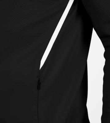 Actual product image JAKO Training jacket Challenge with hood (S)