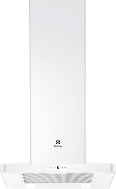 Immagine prodotto Electrolux EFF60560OW a parete Bianco ³/h B (Cappuccio)
