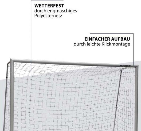 Produktbild Hudora Fussballtor Expert 300