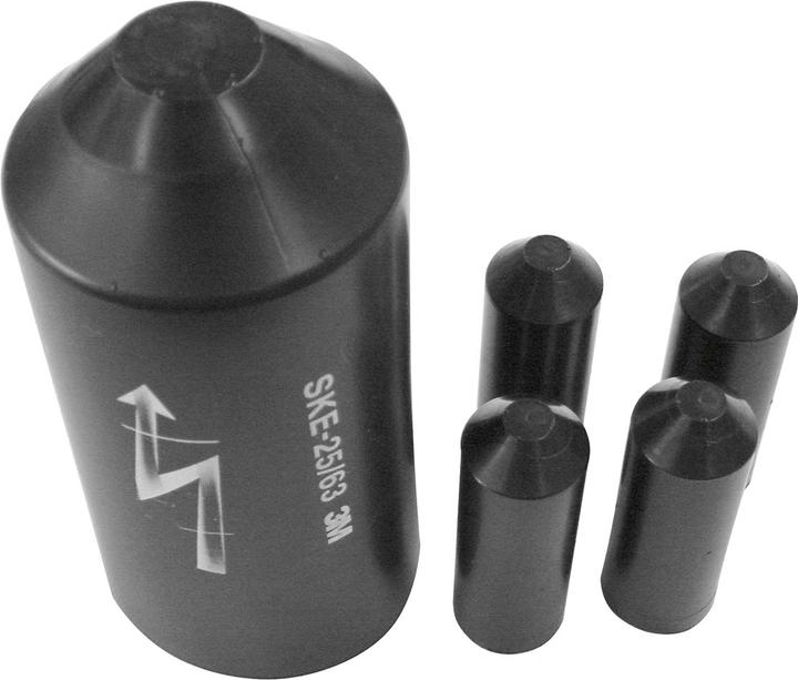 3M Deutschland Kabelendgarnitur spanungsf 35 (4 x)