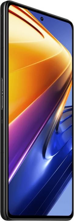 Image du produit Xiaomi Poco F4 GT (256 Go, Stealth Black, 6.67", Double SIM, 64 Mpx, 5G)