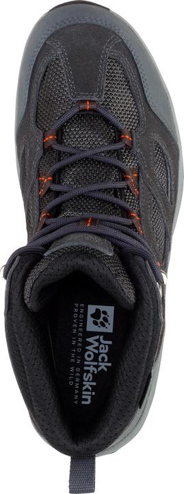 Produktbild Jack Wolfskin Vojo 3 Texapore Mid M (12)