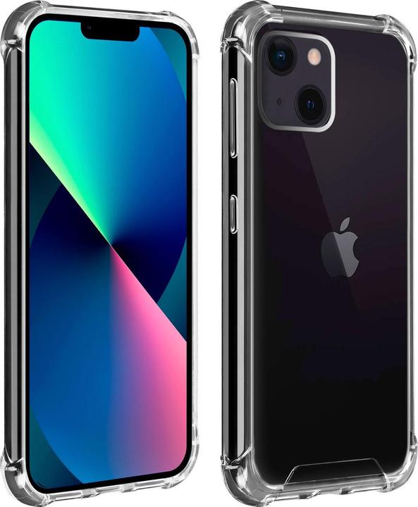Actual product image Akashi Safe Series (Apple iPhone 13)