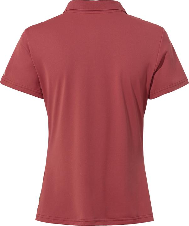 Actual product image Vaude Essential Polo Shirt (44)