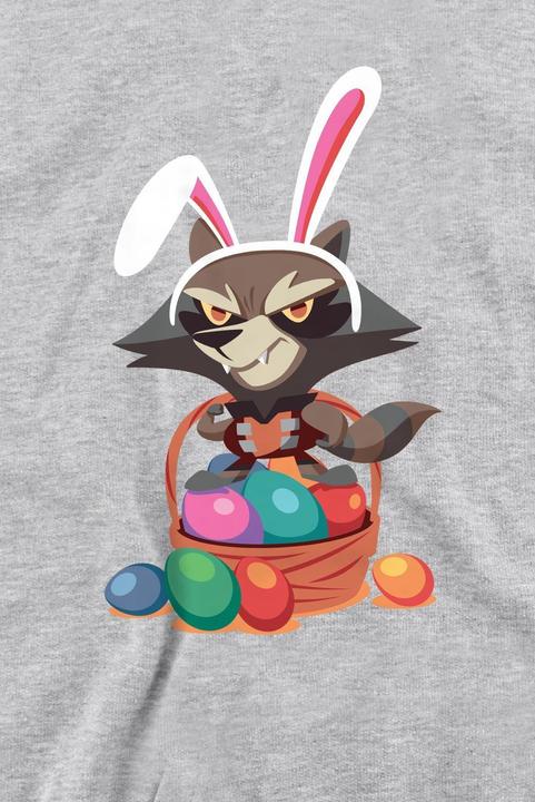 Produktbild Guardians of the Galaxy Sweet Rabbit Sweatshirt (M)