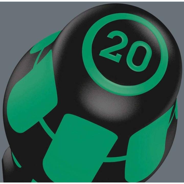 Image du produit Wera 367/4 HF 300 mm (Torx (TX))
