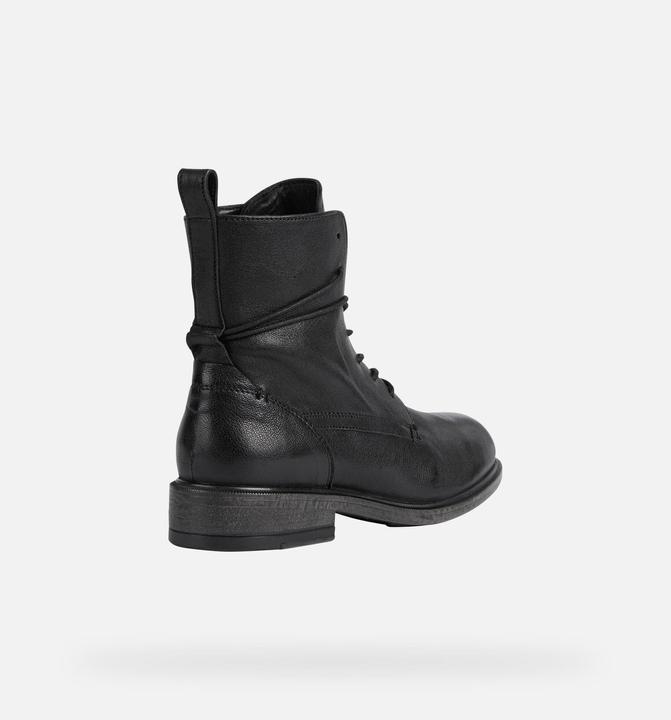 Actual product image Geox D Catria D - 38912 (36)