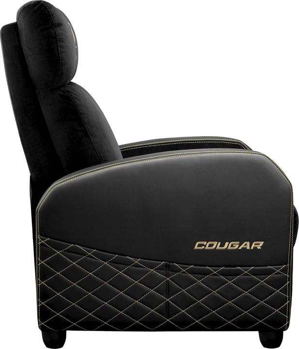 Image du produit Cougar Ranger Elite Gold