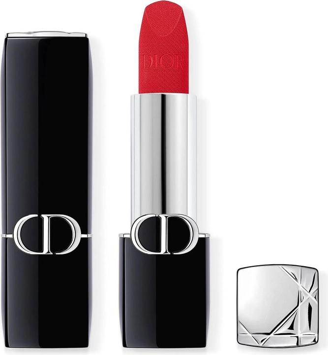 666 Rouge en Diable