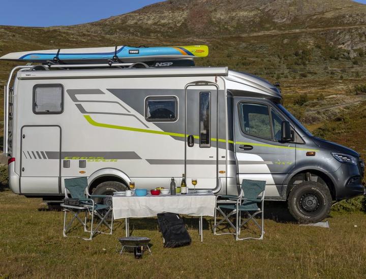 Image du produit Outdoor Spirit Bol