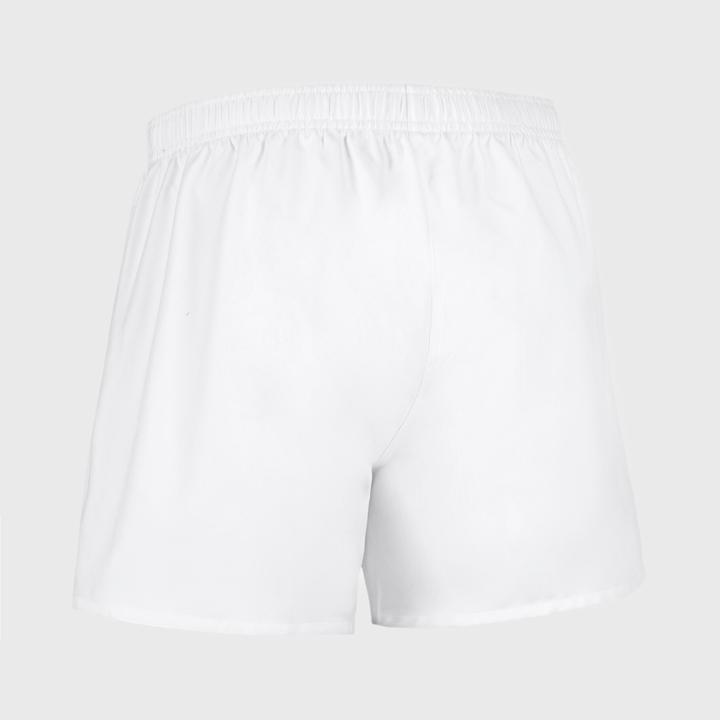 Actual product image Decathlon short 100 man 119646 (M)