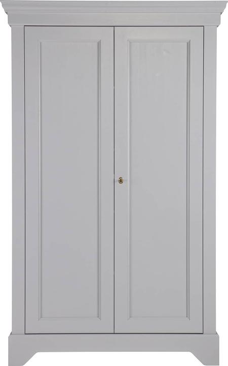Actual product image Woood Isabel (191 x 118 x 47 cm)