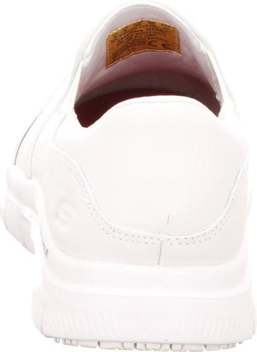 Actual product image Skechers Work Relaxed Fit Flex Advanta (42)