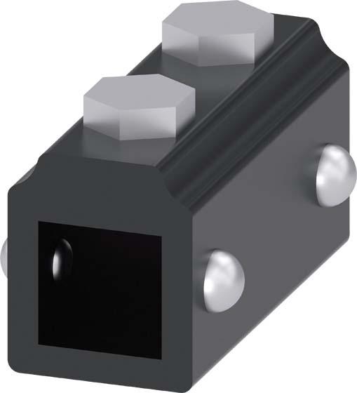 Produktbild Siemens Zwischenstück 8x8mm 8UD1900-2DA00