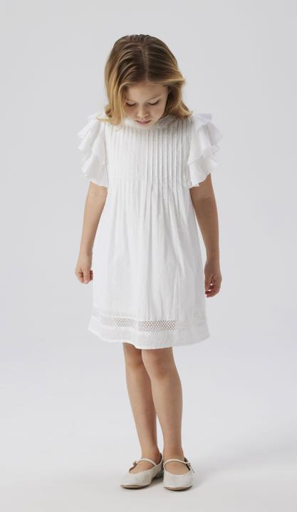 Image du produit Name it Nkffaride Ss Dress Noos (128)