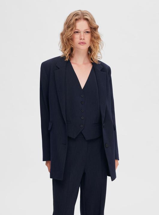Produktbild Selected Femme Elegante Weste (40)