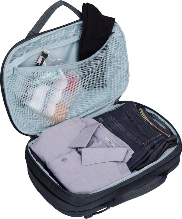 Image du produit Thule Subterra 2 Hybrid Travel Bag - Dark Slate (15 l)