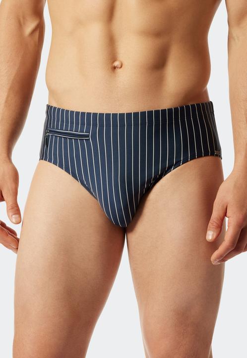 Produktbild Schiesser Aqua Badeslip (XXL)