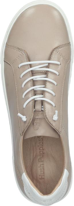 Produktbild Hush Puppies Mit diesem bequemen und schlichten Sneaker von mit gepolstertem Wechselfussbett und puri (40)