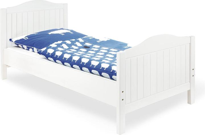 Produktbild Pinolino Nina (90 x 200 cm)