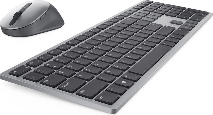 Actual product image Dell KM7321W (DE, Wireless)