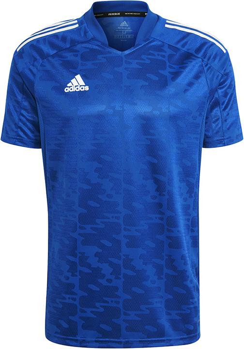 Image du produit adidas Maillot Condivo 21 (S)