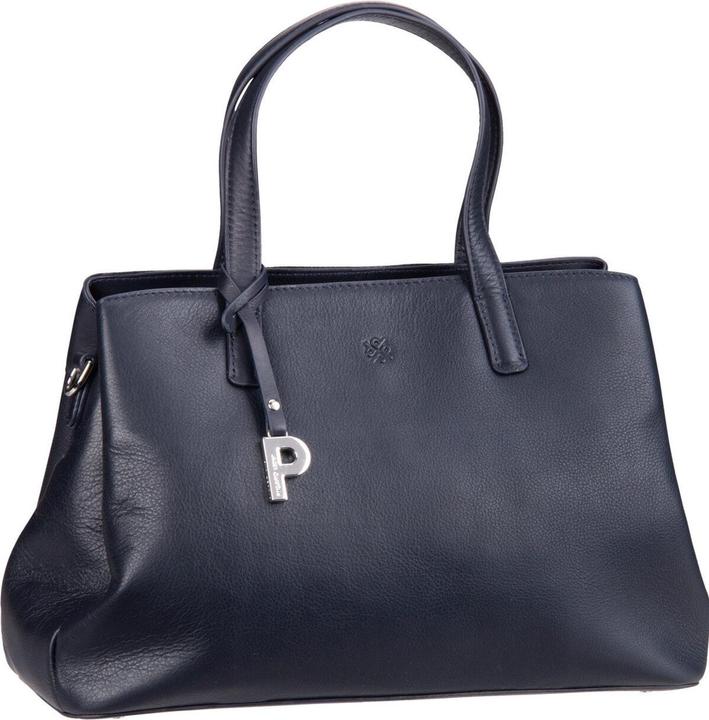 Picard Bali Schultertasche Leder 32 cm