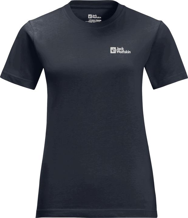 Jack Wolfskin Essential T W