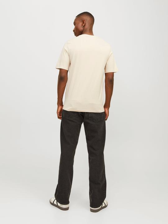 Produktbild Jack & Jones Bio-Baumwoll T-Shirt (M)