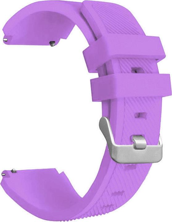 Immagine prodotto Cadorabo Braccialetto per Samsung Galaxy Gear (22 mm, TPU)