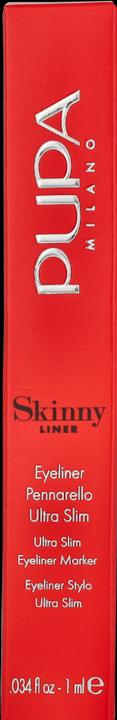 Image du produit Pupa Milano Skinny Liner (003 Blue)
