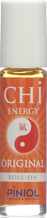 Immagine prodotto Chi Energy China Original (neu) (1 x, 10 ml, 36 g)