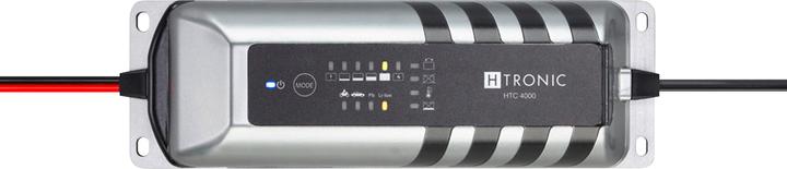 Produktbild H-Tronic H Tronic Automatikladegerät Automatiklader 4000 (12V, 4 A)