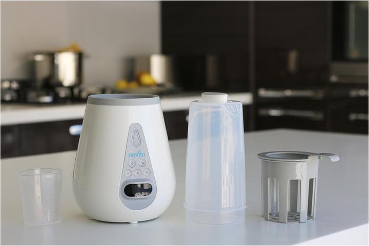 Image du produit Nuvita Chauffe-biberon
