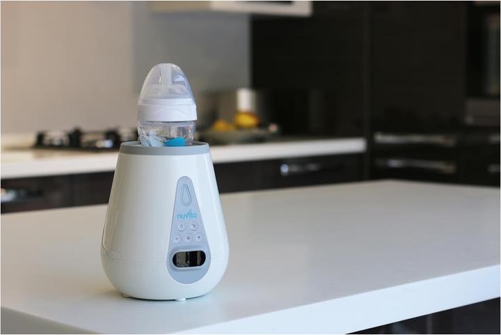 Image du produit Nuvita Chauffe-biberon