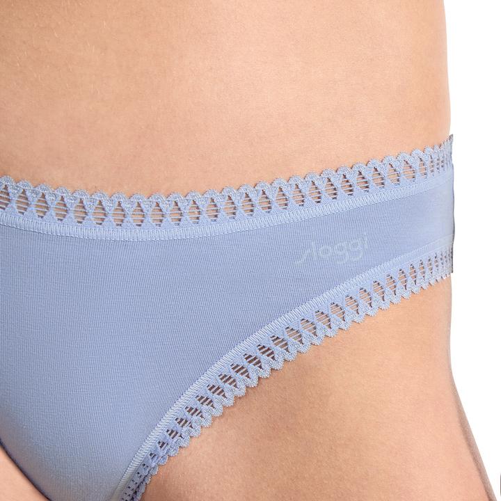 Immagine prodotto Sloggi 6er Pack GO Crush Mini Slip (XS, confezione da 6)
