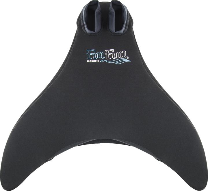 Image du produit Fin Fun Aileron de sirène violet