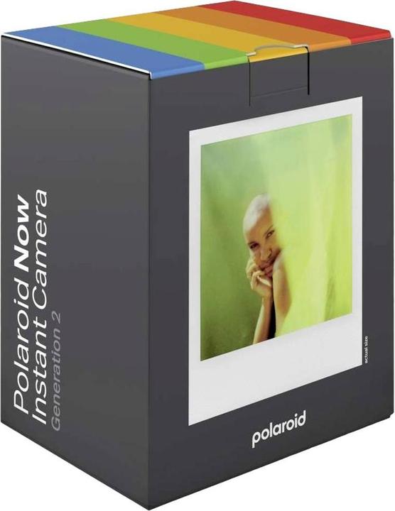 Produktbild Polaroid Now Gen 2