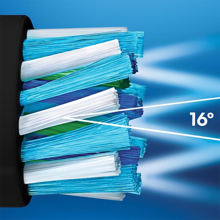 Image du produit Oral-B 80318254 Tête de brosse à dents électrique (e) (2 x)