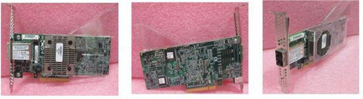 Produktbild HPE H241 Smart Host Bus Adapter