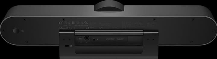 Actual product image Logitech MeetUp